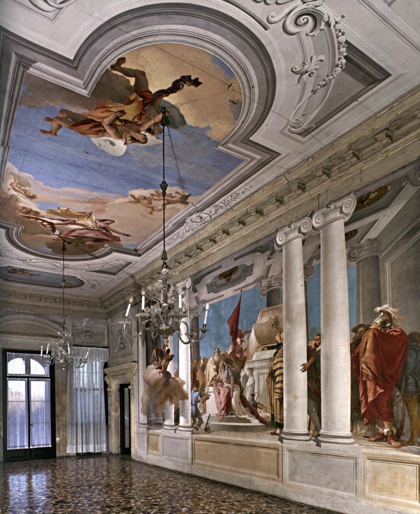 Villa_Valmarana_Ai_Nani_Vicenza_Interno