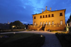 villa valmarana cena delitto uno